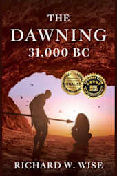 The Dawning: 31,000 BC