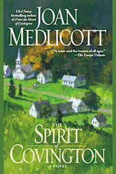 The Spirit of Covington