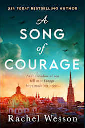 A Song of Courage