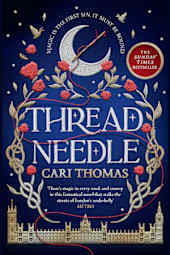 Threadneedle