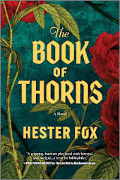The Book of Thorns