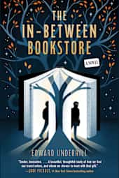 The In-Between Bookstore