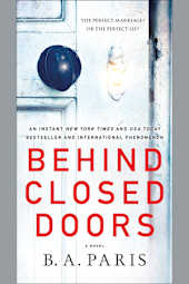 Behind Closed Doors