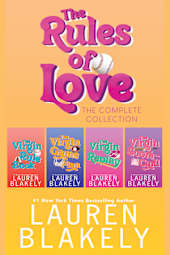 The Rules of Love: The Complete Collection