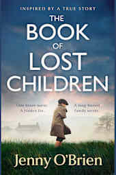 The Book of Lost Children