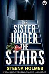 The Sister Under the Stairs