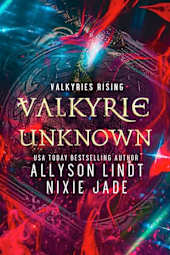 Valkyrie Unknown