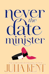 Never Date the Minister