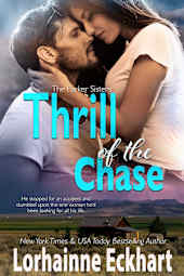 Thrill of the Chase