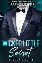Wicked Little Secret