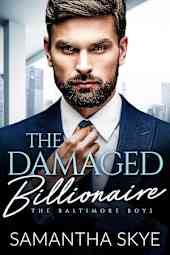 The Damaged Billionaire