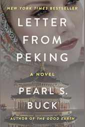 Letter from Peking