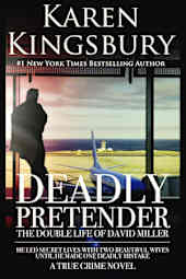 Deadly Pretender