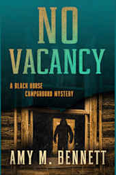 No Vacancy