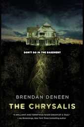 The Chrysalis