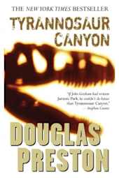 Tyrannosaur Canyon