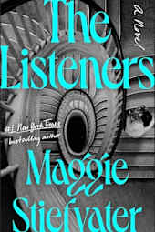 The Listeners