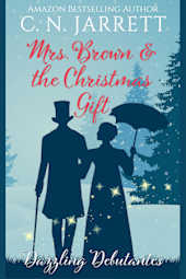 Mrs. Brown & The Christmas Gift