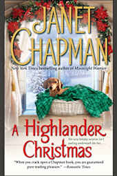 A Highlander Christmas