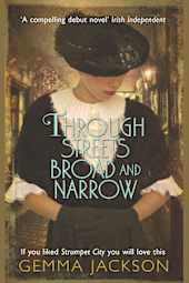 Through Streets Broad and Narrow