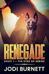 Renegade