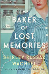 The Baker of Lost Memories