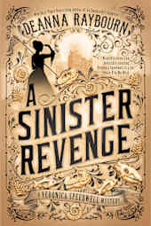 A Sinister Revenge