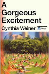 A Gorgeous Excitement