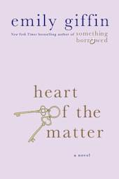 Heart of the Matter