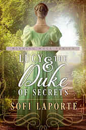 Lucy & The Duke of Secrets