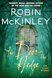 The Door in the Hedge