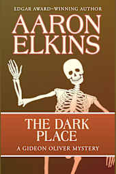 The Dark Place