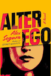 Alter Ego