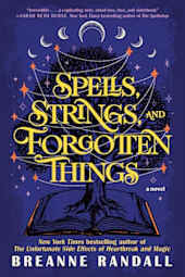 Spells, Strings, and Forgotten Things