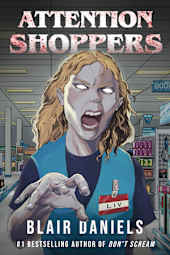 Attention, Shoppers