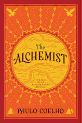 The Alchemist
