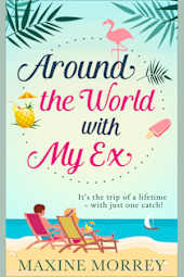Around the World with My Ex