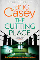 The Cutting Place