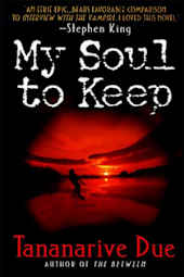 My Soul to Keep
