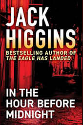 In the Hour Before Midnight
