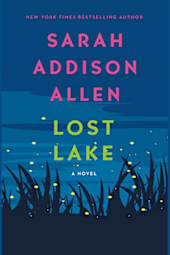 Lost Lake