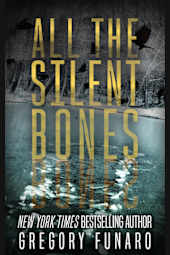 All the Silent Bones