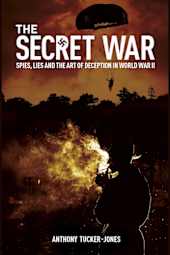 The Secret War