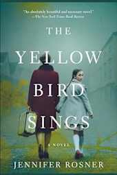 The Yellow Bird Sings