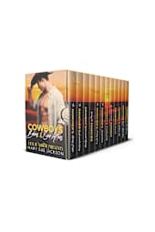 Cowboys, Babies & Ever Afters Boxset
