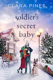 Soldier’s Secret Baby