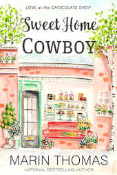 Sweet Home Cowboy