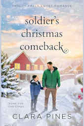 Soldier's Christmas Comeback