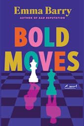 Bold Moves