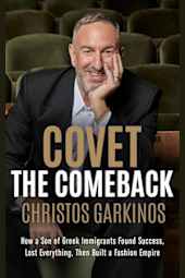 Covet the Comeback